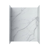 Appollo Adriana Alcove Shower Walls