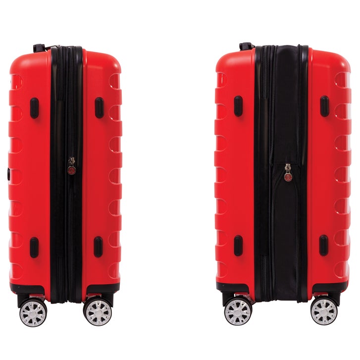 Air Canada, Eerie Hard-Side Carry-on