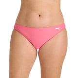Puma Women's Swim Bikini Bottoms