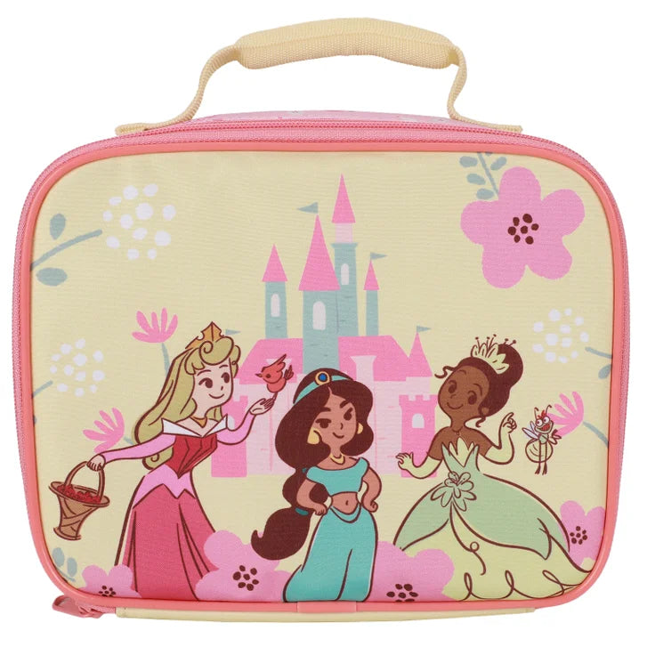 Bioworld - Licensed Kids Backpack and Lunch Bag Set
