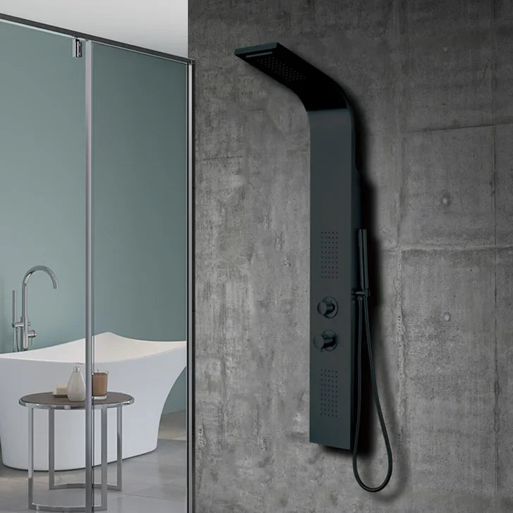 Appollo Angelina Shower Panel