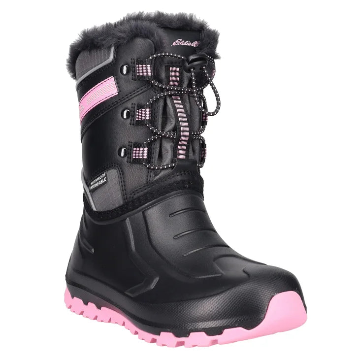 Eddie Bauer Kids Winter Boot