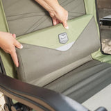 Timber Ridge Zero Gravity Camping Lounger