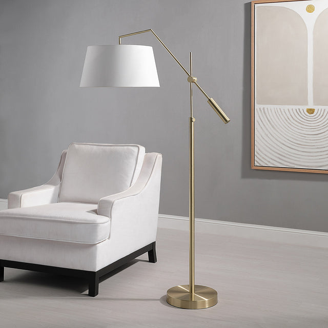 Lara Floor Lamp R1