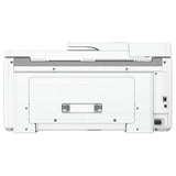 HP OfficeJet Pro 9720 Wireless All-in-One Printer - AI Enabled
