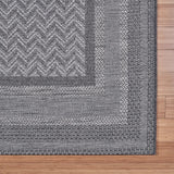 Gertmenian Toscana Collection Daria Outdoor Area Rug