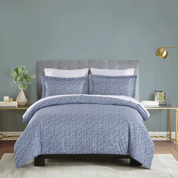 North Home Studio 3-piece Duvet Cover Set