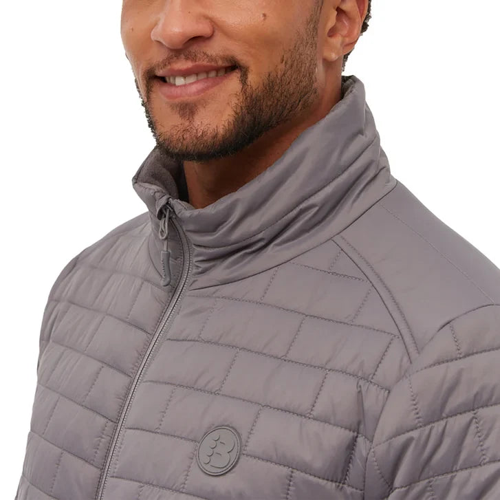 Bench Men's Packable Jacket