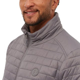 Bench Men's Packable Jacket