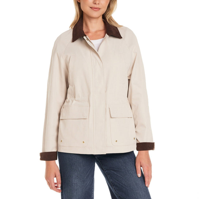 Weatherproof Women's Barn Jacket D7