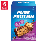 Pure Protein, Protein Bars, 36 × 50 g