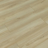 Kairos 19 cm (7.5 in.) Water Resistant Laminate Flooring.