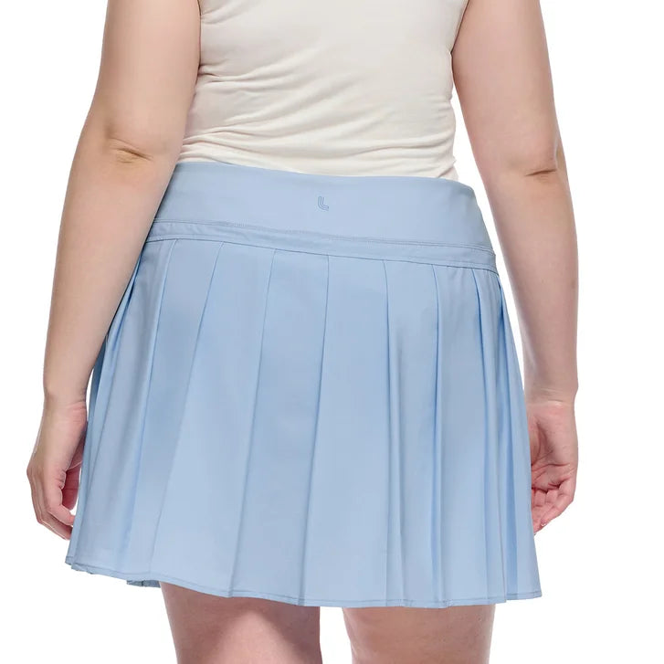 Lolë Women's Pleated Skort