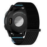 Garmin Approach J1 43mm Golf Smartwatch with ComfortFit Fabric Band