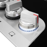 Frigidaire Gallery 36 in. Electric Cooktop with EvenTemp Technology