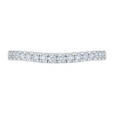 Oval Cut Diamond Halo Wedding Set (1.35 ctw)