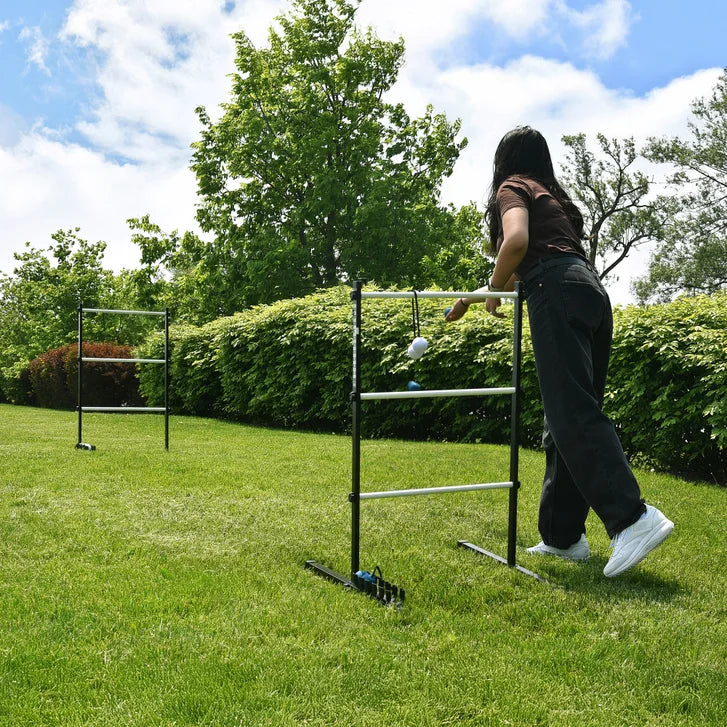 Vivere - Ladder Golf, Extreme Metal Tournament Edition