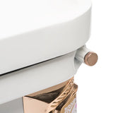 Walker Casket - Prestige Metal Casket - Expedited Shipping