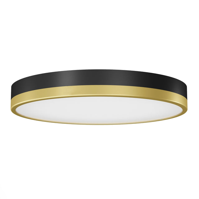 Artika Kent Integrated LED Ceiling Light E2