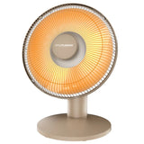 Profusion Heat Parabolic Heater with Oscillation 34.8 cm (13.7 in.)