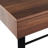 Transformer Table, Table to Desk