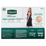 Depend Women's Maximum Absorbency Underwear