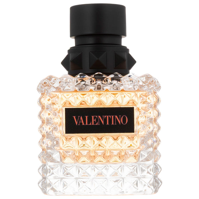 Valentino Born In Roma Coral Fantasy for Women, Eau de parfum, 50 mL M0