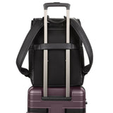 Bugatti - Hamburg 2-piece Hardside Spinner Luggage Set