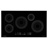 Frigidaire 36 in. Induction Cooktop with Bridge Element