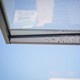 Canopia by Palram Sophia Door Awning Kit