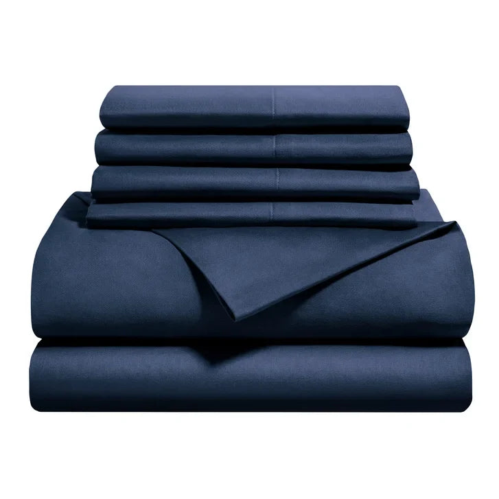 Roots 300 Thread Count Sheet Set