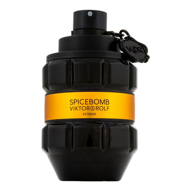 Viktor&Rolf Spicebomb Extreme for Men, Eau de parfum, 90 mL L2