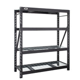 CAT 4-Level Industrial Shelving Unit