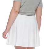 Lolë Women's Pleated Skort
