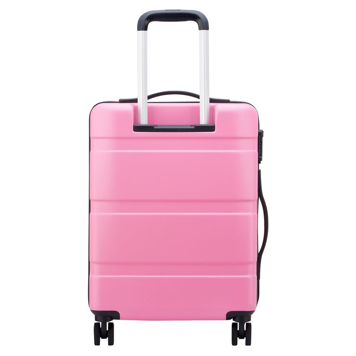 Benetton - Now, 3-piece Hardside Spinner Luggage Set