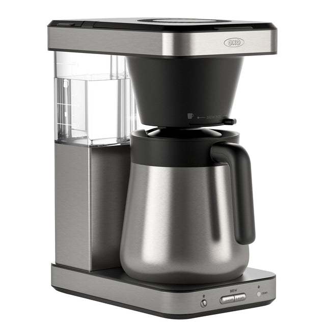 OXO Brew 8-Cup Coffee Maker B7