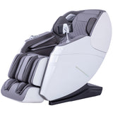 MassaMax A306 3D Pro Massage Chair with Zero Gravity, Foot Rollers, and Voice Control
