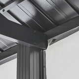 Sojag Corte Multifunction 12 ft. x 20 ft. Gazebo