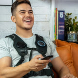 Woojer High-Fidelity Haptic Vest 4