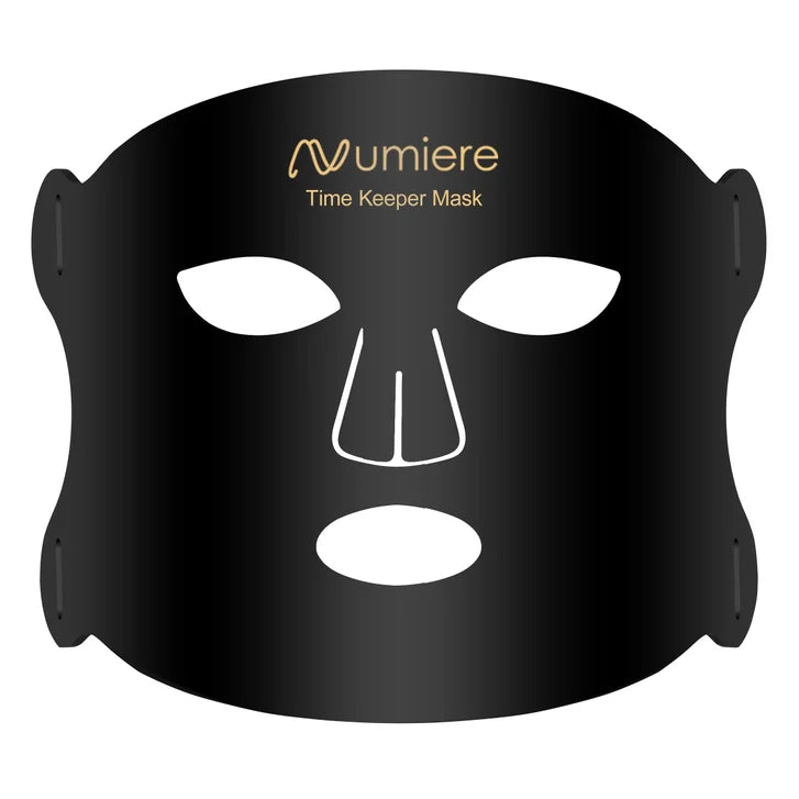 Numiere Time Keeper LED Face Mask