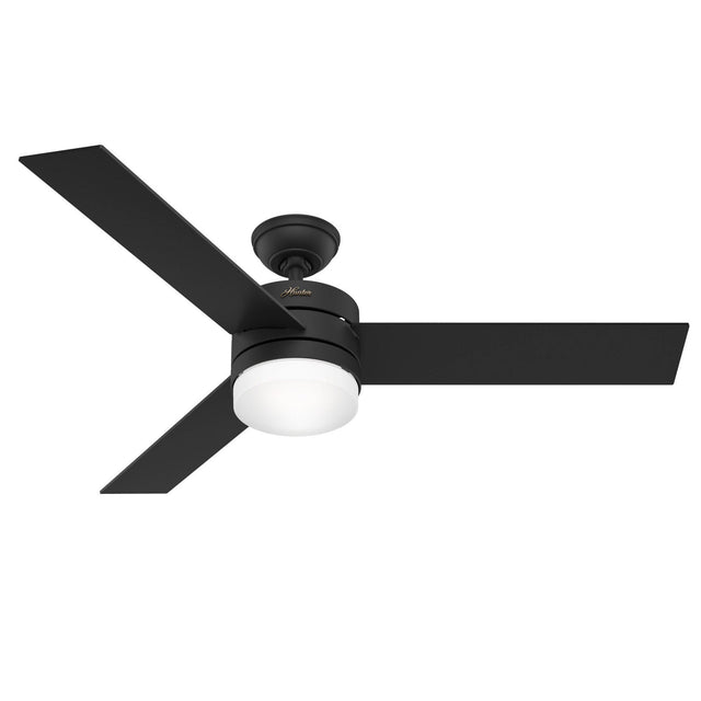 Hunter Exeter 54 in. (137.16 cm) LED Ceiling Fan K1