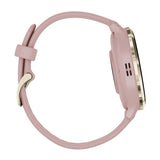 Garmin Venu 3S, includes USB-C and USB-A Charging Cables