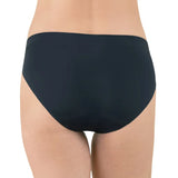 The Natural Teen Period Panty, 4 –pack