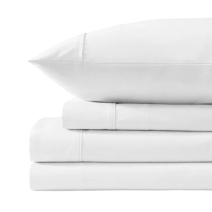 Jennifer Adams Home Eternal Collection Microfibre Sheet Set