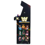 Basic Fun Classics WWE Ultra Series Arcade Machine