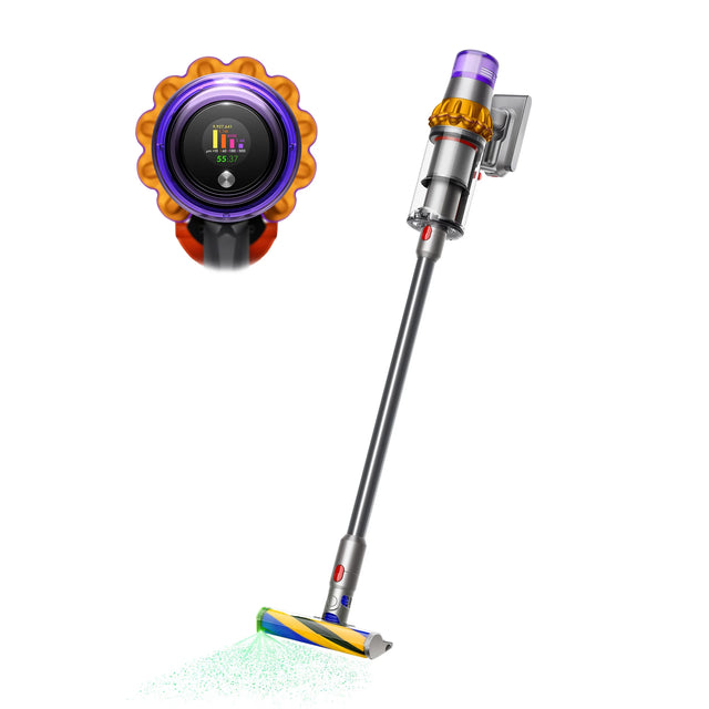 Dyson V15 Total Clean Extra Cordless Stick Vacuum M7