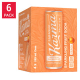 Farming Karma Soda, 285 mL 24-pack
