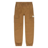 Levi's Boys' Cotton-Blend Cargo Pants