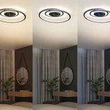 Artika Salto Integrated LED Ceiling Light