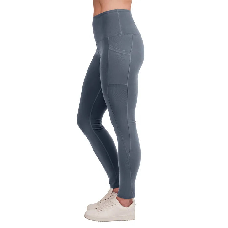Tuff Athletics Women's Leggings with Pockets